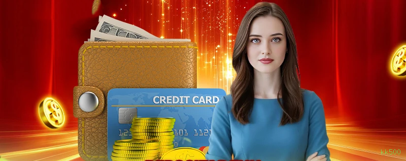 Acessar jogos e bônus no APK