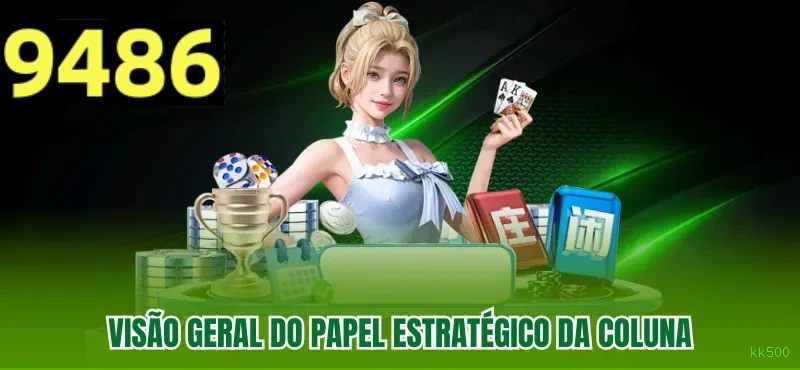 Lottery Clássica na kk500